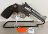 COLT KING COBRA IN .357 MAG - RESTRICTED - 3