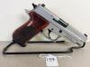 SIG SAUER P220 ELITE IN .45 ACP - RESTRICTED - 3