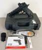 SIG SAUER P320 IN 9MM - RESTRICTED