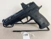 SIG SAUER P320 IN 9MM - RESTRICTED - 2