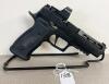 SIG SAUER P320 IN 9MM - RESTRICTED - 3