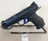 WALTHER Q5 MATCH SF IN 9X19MM - RESTRICTED - 3