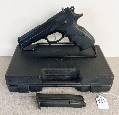 NORINCO NP40 IN .40 S&W - RESTRICTED