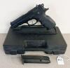 NORINCO NP40 IN .40 S&W - RESTRICTED