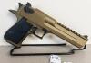MAGNUM RESEARCH DESERT EAGLE IN .44 MAG - RESTRICTED - 3