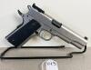 RUGER MODEL SR 1911 IN 10MM AUTO - RESTRICTED - 3