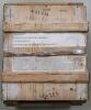 AMMO: 1500X 7.62X39MM MILITARY RNDS - CORROSIVE FMJ - SEALED CRATE