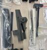 JOB LOT - MISC PARTS - 7
