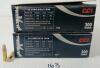 AMMO: 600X CCI AR TACTICAL .22 LR - 40GR - COPPER-PLATED RN