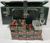 AMMO: 500X TULAMMO .30 CARBINE - 110GR - FMJ - INCL AMMO BOX