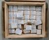 AMMO: APPROX 740X 7.62X39MM MILITARY RNDS - INCL AMMO CRATE - 3