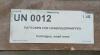 AMMO: APPROX 720X 7.62MM MILITARY ISSUE RNDS - SEALED CRATE - 2