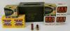 AMMO: 175X IMPERIAL / WINCHESTER AA & XPERT 12GA - 2 3/4IN - #4, 5 & 7 1/2 SHOT
