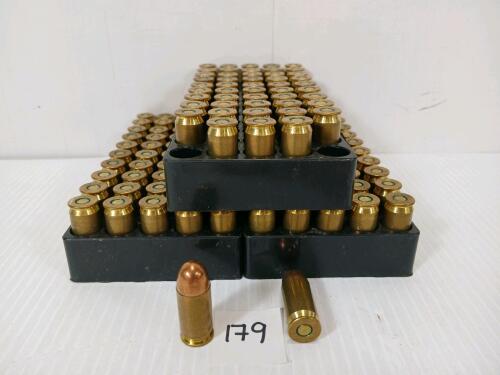 AMMO: 150X NORINCO .45 ACP - 230GR - FMJ