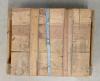 AMMO: 1600X 5.56X45MM MILITARY ISSUE RNDS - SEALED CRATE