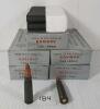 AMMO: 100X NORINCO 7.62X39MM
