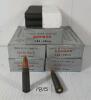 AMMO: 100X NORINCO 7.62X39MM - 2