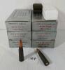 AMMO: 110X NORINCO 7.62X39MM