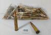 AMMO: 100X MILITARY ISSUE .303 BRIT - 2