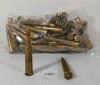 AMMO: 100X MILITARY ISSUE .303 BRIT