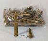 AMMO: 100X MILITARY ISSUE .303 BRIT - 2