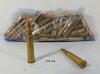 AMMO: 100X MILITARY ISSUE .303 BRIT - 2