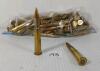 AMMO: 100X MILITARY ISSUE .303 BRIT - 2