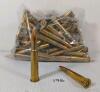 AMMO: QTY OF MILITARY ISSUE .303 BRIT - 8.5LBS - 2