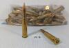 AMMO: 100X MILITARY ISSUE .303 BRIT