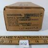 AMMO: 500X WINCHESTER SUPER X 9MM LUGER - 147GR - FMJ - SEALED - 2