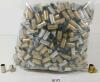 BRASS: QTY OF MIXED 9MM LUGER - 10.5LBS