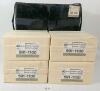 AMMO: QTY OF 7.5MM MILITARY ISSUE RNDS - 30.5LBS - SEALED - 7