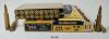 AMMO: 40X DOMINION & PETERS .244 REM - 75 & 90GR - PSP