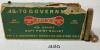 AMMO: 18X REMINGTON .45-70 GOVT - 432GR - SP - 2