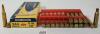 AMMO / BRASS: 20X CIL DOMINION .244 REM - 75GR - PSP LIVE / 15X BRASS