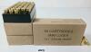 AMMO: 150X 9MM LUGER - 147GR - RNFP - 2