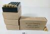 AMMO: 160X 9MM LUGER - 147GR - RNFP - 2