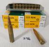 AMMO: 100X SELLIER & BELLOT .223 REM - 55GR - FMJ