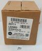 AMMO: 200X REMINGTON .223REM - 55GR