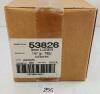 AMMO: 1000X CCI 9MM LUGER - 147GR - TMJ
