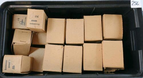 AMMO: 860X SOVIET MILITARY 7.62X39MM W/ CRATE