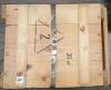 AMMO: CRATE OF SOVIET MILITARY 7.62X39MM - 2