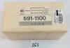 AMMO: 60X SWISS MILITARY 7.5X55MM - 174GR - FMJ
