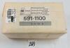 AMMO: 60X SWISS MILITARY 7.5X55MM - 174GR - FMJ