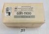 AMMO: 60X SWISS MILITARY 7.5X55MM - 174GR - FMJ
