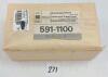 AMMO: 60X SWISS MILITARY 7.5X55MM - 174GR - FMJ