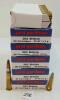 AMMO: 100X PRVI PARTIZAN .303BRIT - 150 & 180GR