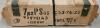 AMMO: CRATE OF SOVIET MILITARY 7.62X39MM