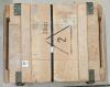 AMMO: CRATE OF SOVIET MILITARY 7.62X39MM - 2