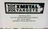 AMMO: QTY OF XMETAL .223REM - 55GR - FMJ - 2